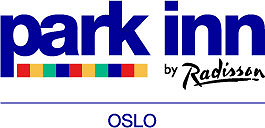 Park Inn Oslo logo