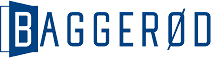 BAGGERØD AS logo