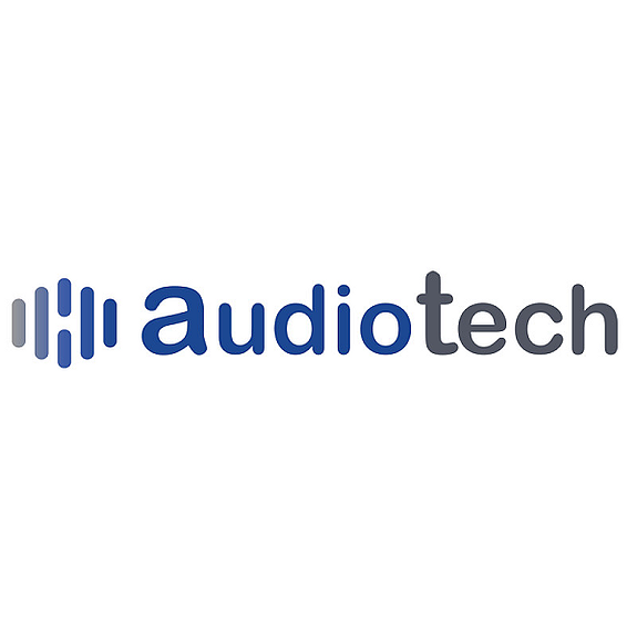 Audio Tech AS