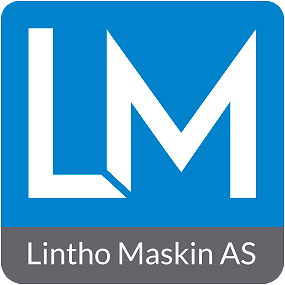 Lintho Maskin AS