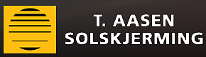 Profilbilde for butikken T Aasen Solskjerming As