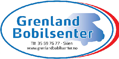 Grenland Bobilsenter AS