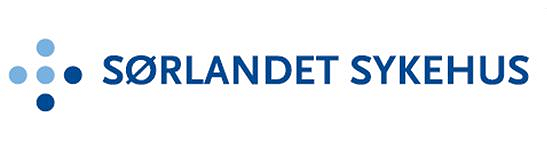 Sørlandet sykehus HF - Psykiatrisk sykehusavdeling, Akuttenhet 6.1, Kristiansand logo