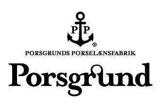 Porsgrunds Porselænsfabrik logo