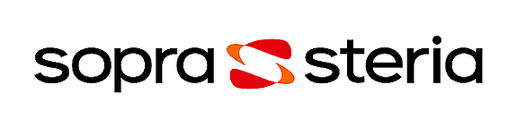 Sopra Steria - Alle kontor logo