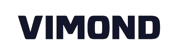 Vimond Media Solutions logo