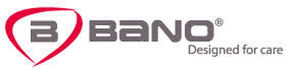 Bano AS logo