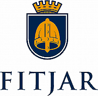 Fitjar kommune logo