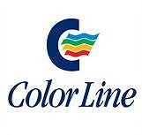 Color Line logo