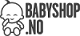 Babyshop AS logo