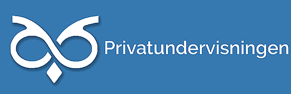 Privatundervisningen AS logo