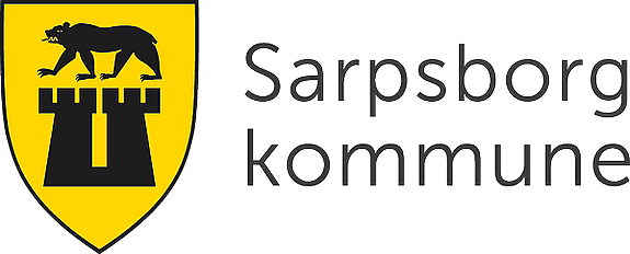 Sarpsborg kommune logo