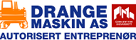 Drange Maskin AS logo