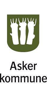 Asker kommune v/Asker kulturhus logo