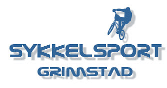 Sykkelsport Grimstad