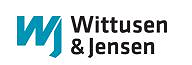 Wittusen & Jensen logo