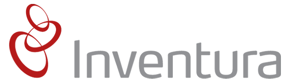 Inventura logo