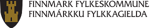 Finnmark fylkeskommune logo