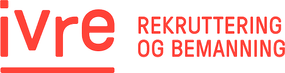 Ivre Rekruttering og Bemanning AS logo