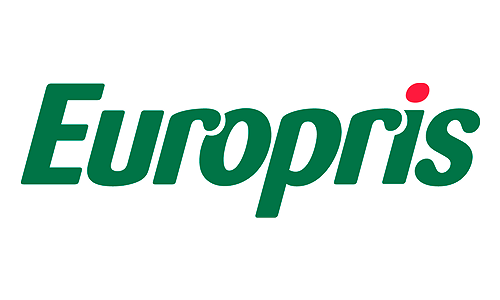 Europris logo