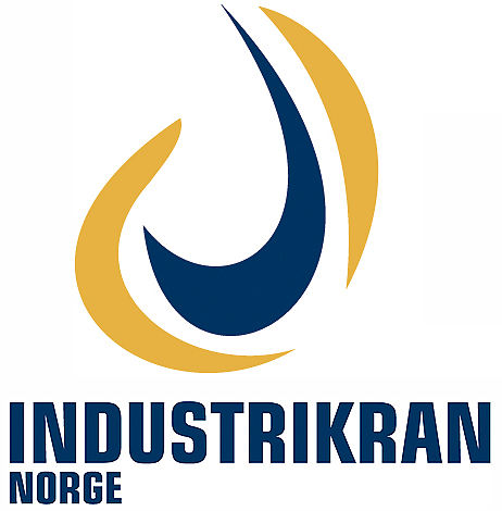 Industrikran Norge AS logo