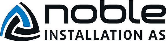 Noble Installation AS logo