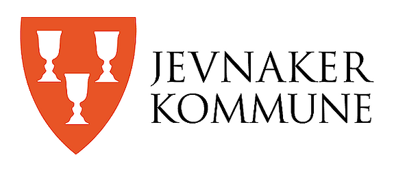 Jevnaker kommune Familiens hus logo