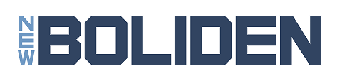 Boliden Odda logo