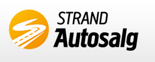 Strand Autosalg AS