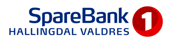 SpareBank 1 Hallingdal Valdres logo