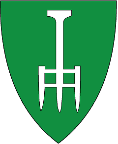 Snillfjord kommune logo