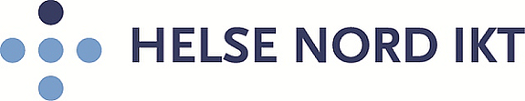 Helse Nord IKT logo