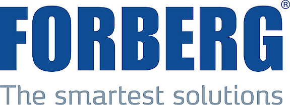 Forberg International AS logo