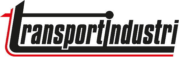 TRANSPORTINDUSTRI AS logo