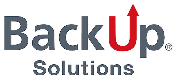 BackUp Personell AS, BackUp Solutions Tønsberg logo