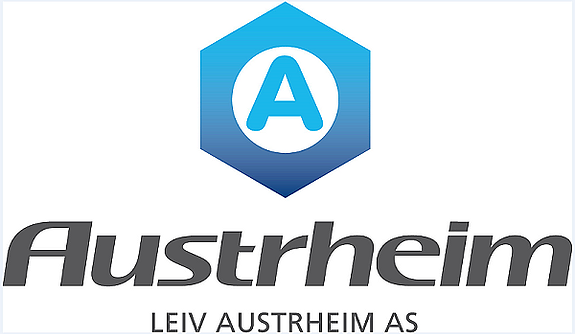 Leiv Austrheim AS