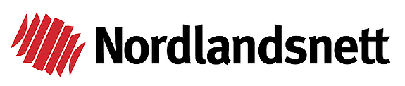 Nordlandsnett logo