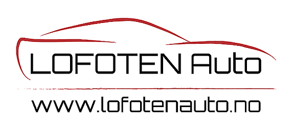 Lofoten Auto AS