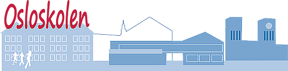 Oslo kommune logo