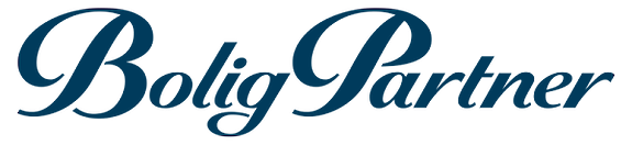BoligPartner AS logo