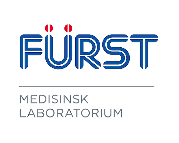 Fürst Medisinsk Laboratorium logo