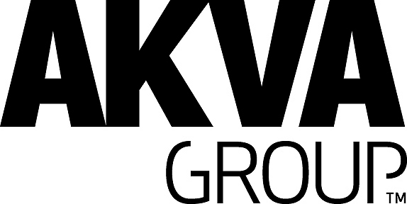 AKVA group ASA logo