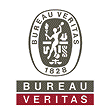 Bureau Veritas Norway AS logo