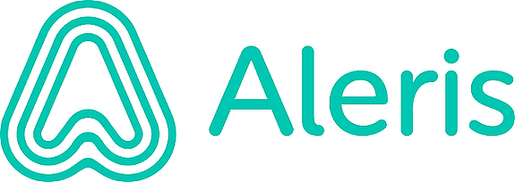 Aleris Trondheim logo