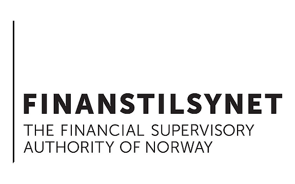 Finanstilsynet - Forsikringstilsyn logo