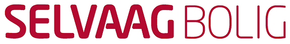 Selvaag Bolig ASA logo