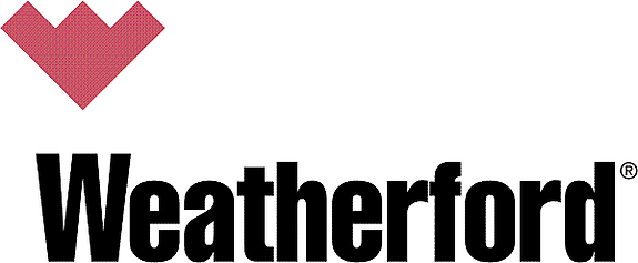 Weatherford Norge logo