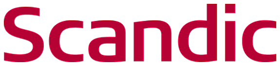 Scandic Kokstad logo