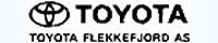 Toyota Flekkefjord AS